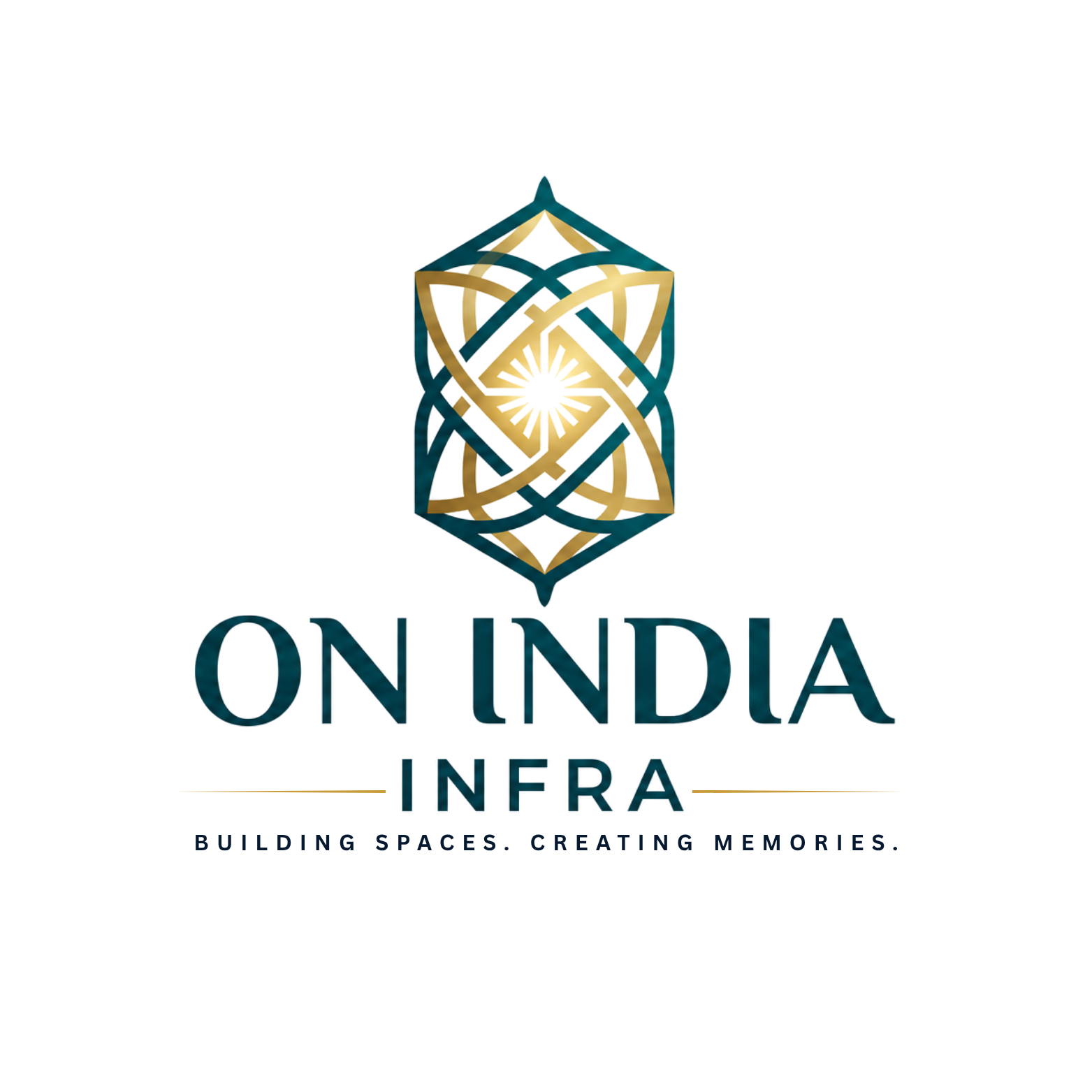 ON INDIA INFRA